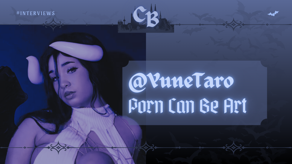 “Porn Can Be Art” | An Interview With Yunetaro